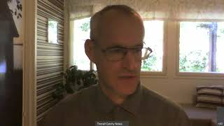 [Live Developer Session III] O-RAN SC - Xapp screenshot 2