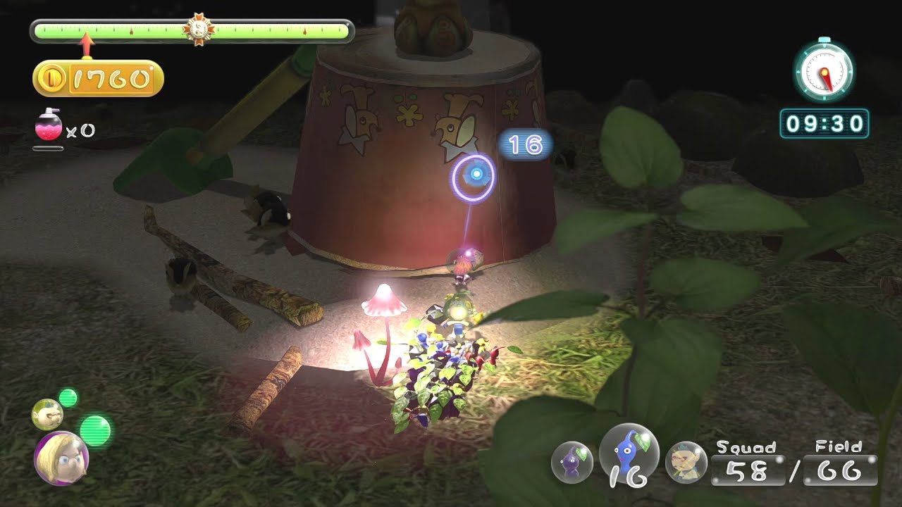 Koppotates Rescue Mission Day 5 The Canyon Depths - YouTube