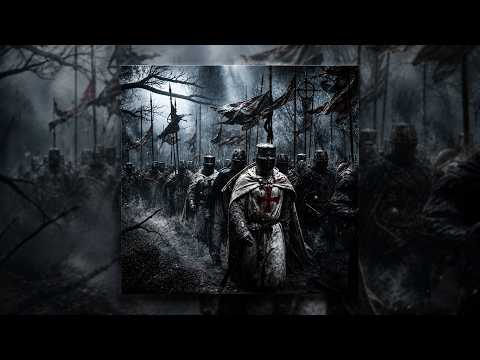 Knights Templar 180db_ [130] (Intro Slowed)