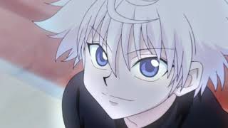 Killua Edit-Circus