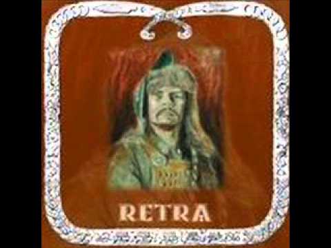 Retra — RETRA - Dvikti