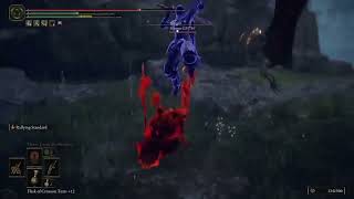 I Was Cornered, Then I Remembered A Hole I Fell Into. Got Em Good | Elden Ring Clips
#shorts
Elden Ring is the latest From Software game, and while it is not a sequel to the Dark Souls series, it does share many similarities - as well as many new aspects and mechanics not found in other From Software games, including Dark Souls, Bloodborne, and Sekiro!
Subscribe to my channel to see more funny and entertaining videos: https://www.youtube.com/channel/UCJUuvjYXYMnaTIYw49GGrpg
#game
#gaming
#eldenring
#eldenringcampaign
#eldenringfunnymoments I Was Cornered, Then I Remembered A Hole I Fell Into. Got Em Good | Elden Ring Clips