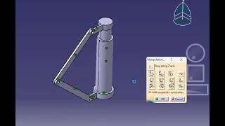 Assembly Design Exercise