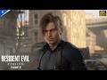 RESIDENT EVIL 9 REQUIEM Gameplay Walkthrough Part 7 FULL GAME [4K 60FPS PS5] - No Commentary
