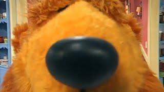 Hmhmm - Tibère Et La Maison Bleue