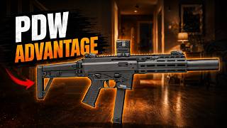 9mm PDWs vs AR-15s: The Home Defense Debate Experts Are Having in 2026