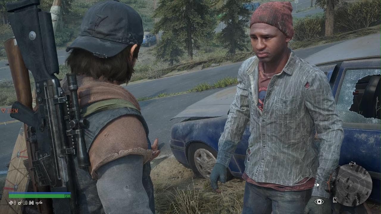 Days Gone: Remastered Part 48