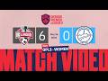 26/05/2026- OPL3 Womens FC London B vs Cambridge United B