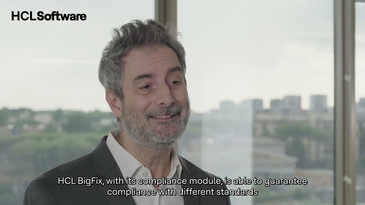 Exprivia & HCL BigFix: Streamlining Patch Management and Compliance Across Complex IT Environments