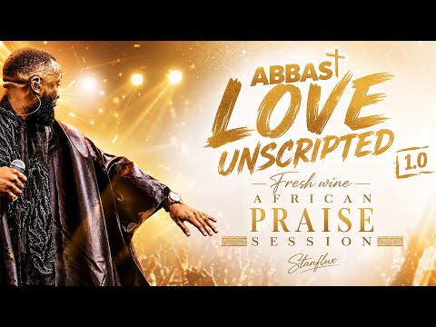 FRESH WINE AFRICAN PRAISE SESSION