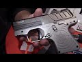 Heizer Defense PKO-45 SHOT Show 2018