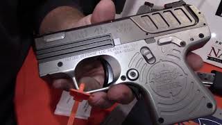 Heizer Defense PKO-45 SHOT Show 2018