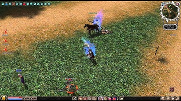 Nico aka. xViioN aka. CoVeR´s low Gilde Rennt ! (Official HD Video)