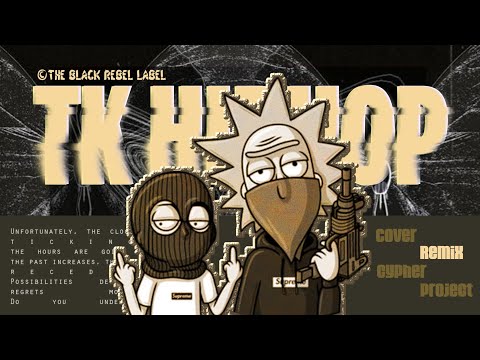 [REMIX] 千葉雄喜 (Yuki Chiba) & Lil Moshpit- アニョハセヨ (Annyeonghaseyo) by TK HIPHOP