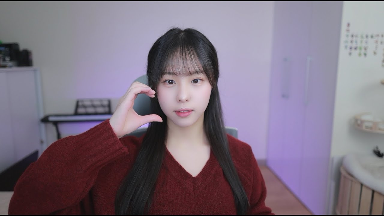 ⭐크포님 제자에요⭐