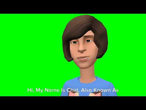 I Made Some Of My Friends On Plotagon!