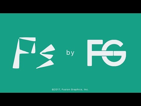 PolyScript Promo | Fonts