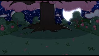 Moonstruck but every turn a different character is used