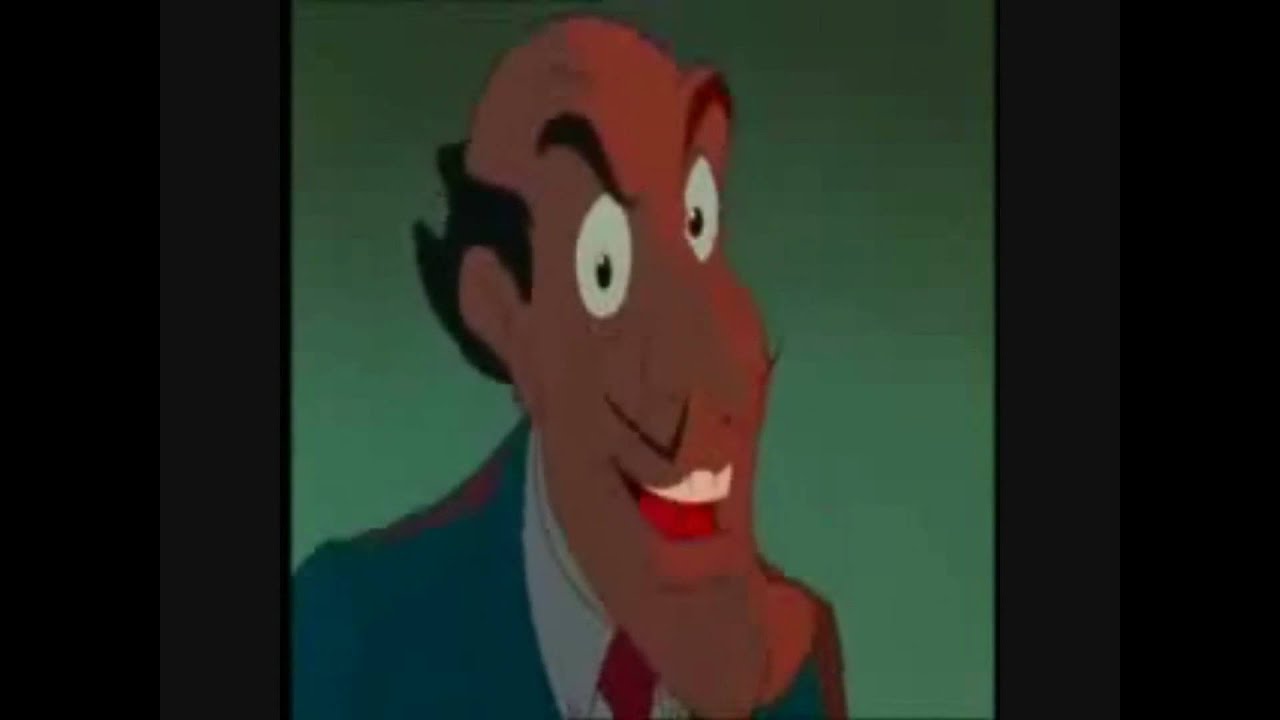 Matériel à Youtube Poop - Il nous faut absolument... DU FRIC ! - FrenchyStarFox