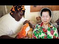 Korean Grandma Reacts to 'Child Obesity in U.S.'