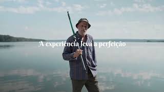 Mestre Cosme Relancamento da nova marca