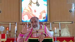 Famous Daily Reflection St.Luke 24:36-49 (02/05/2021) Net Worth