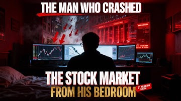 How Did $1 Trillion Disappear in Minutes?