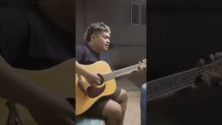 Tak Ada Yang Abadi  Cover Gitar
