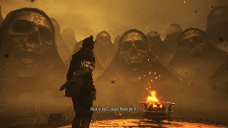 A plague tale: requiem playthrough no commentary part 2