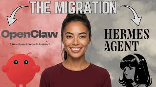 OpenClaw vs Hermes Agent (2026) — Why Developers Are Switching
