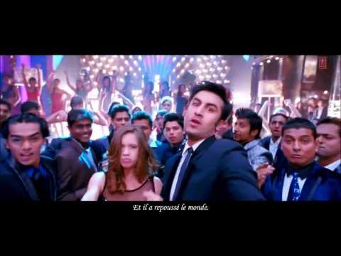 Badtameez Dil Yeh Jawanni Yeh Deewani VOSTFR HD 