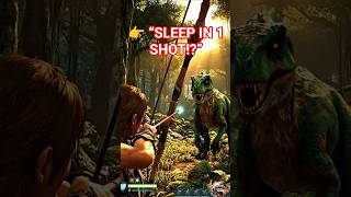 “This arrow changes EVERYTHING in ARK 🤯”🦖🔥 #ARK #GamingShorts”