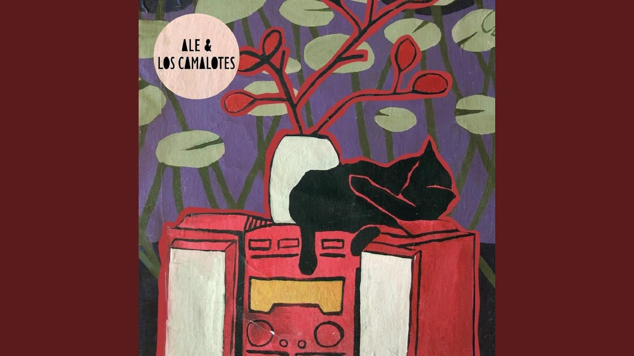 Luces del viejo Río