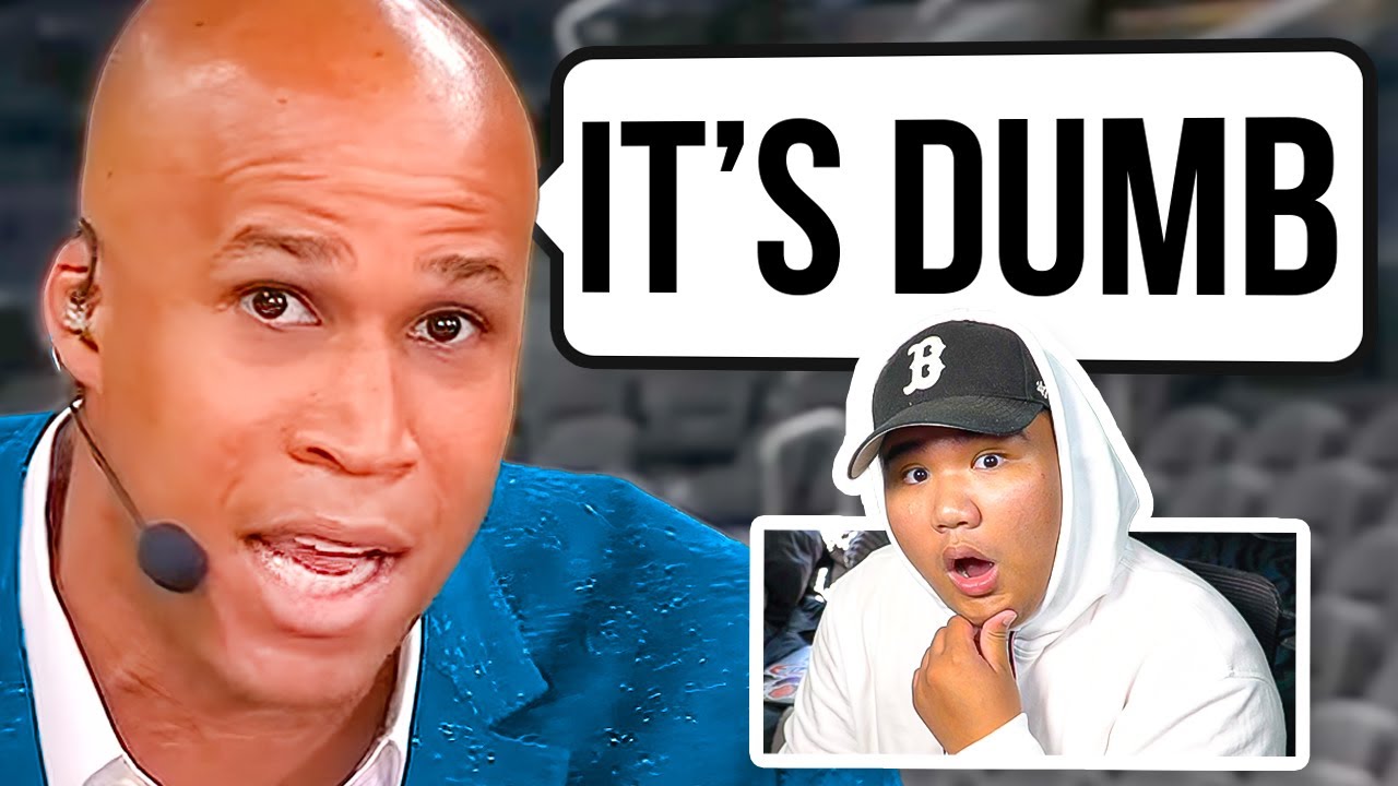 "Shortening the NBA Season is STUPID" YouTube