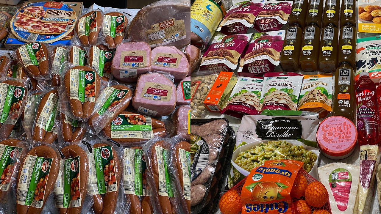 #dumpsterdiving2024 Jackpot Ham,Sausages,drinks Overload at iba pa!