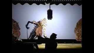 WAYANG KULIT - KI ENTHUS SUSMONO 2011 ( GATUT KACA LAHIR ) BAGIAN 8