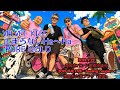 2019.9.22 6VELVET KISS(布袋寅泰)▶︎止まらないHa〜Ha(矢沢永吉)▶︎ PURE GOLD(矢沢永吉)