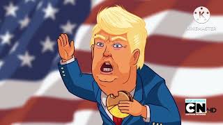 IN SOVIET RUSSIA SML - Jeffy the Puppet (Yo Mama Cartoon) 1080p