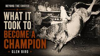 Details What It Took to Become a Champion | Glen Bird Guide