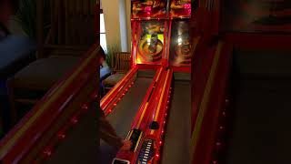 Fire Ball #1 Arcade Game b screenshot 5