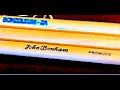 John Bonham Promuco Signature Drum Sticks