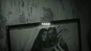 Yaad lofi  Perfectly Slowed  Karan Aujla Ft Divine