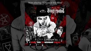 King Satan - I Want You to Worship Satan