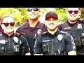 Public Safety Town Hall Meeting Promo