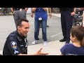 Public Safety Town Hall Meeting Promo