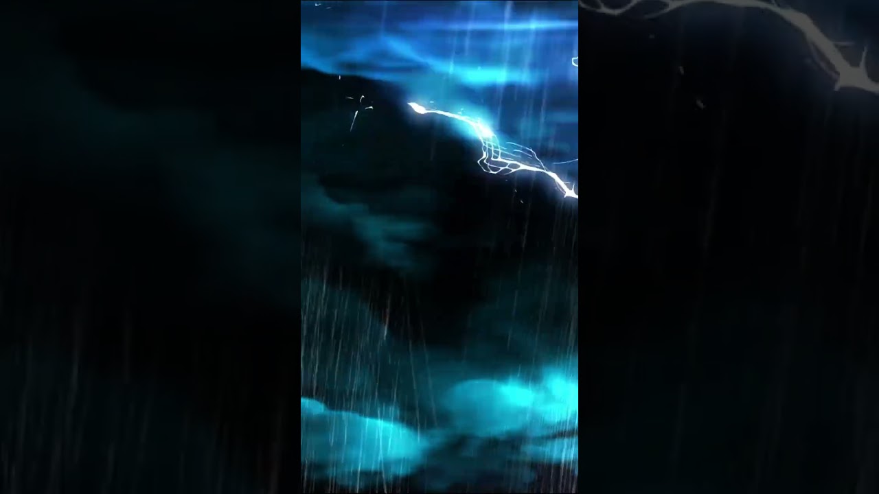 Sleduj Thunder and Heavy Rain Sounds--Rain Sounds to Relax and Sleep#shorts#rainsounds#thunderstorm na YouTube Sleduj Thunder and Heavy Rain Sounds--Rain Sounds to Relax and Sleep#shorts#rainsounds#thunderstorm na YouTube