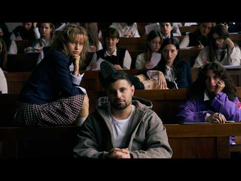 BETON.HOFI x HUNDRED SINS - HELLO HELLO