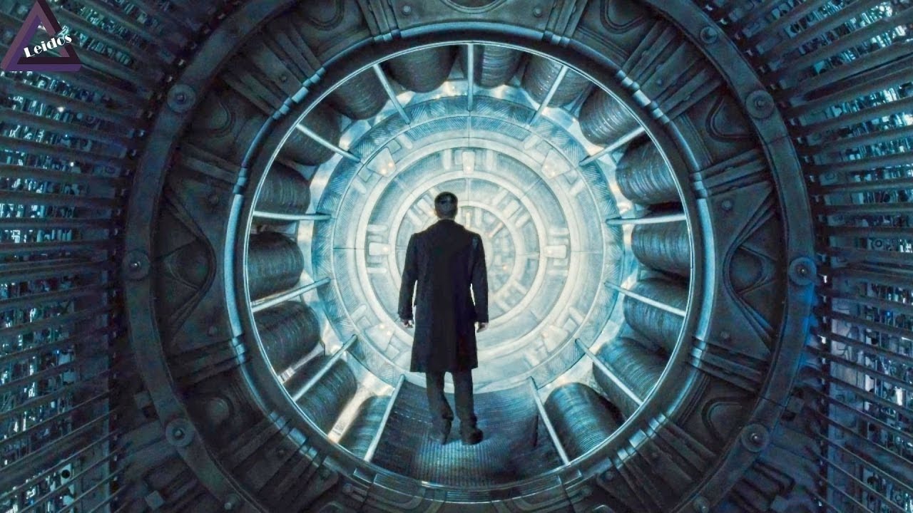 Policial viaja no tempo e encontra sua esposa morta, o que muda drasticamente o futuro