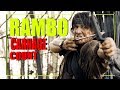 Rambo AKA Rambo IV (2008) Carnage Count
