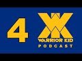 Warrior Kid Podcast #4: Ask Uncle Jake